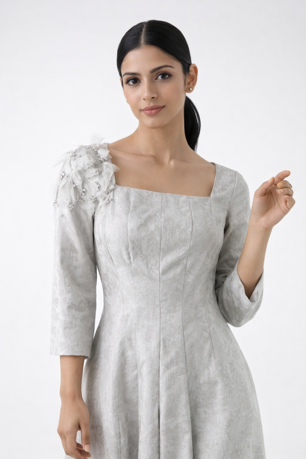 Maxi Dress - Montania Shop