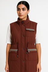 VEST