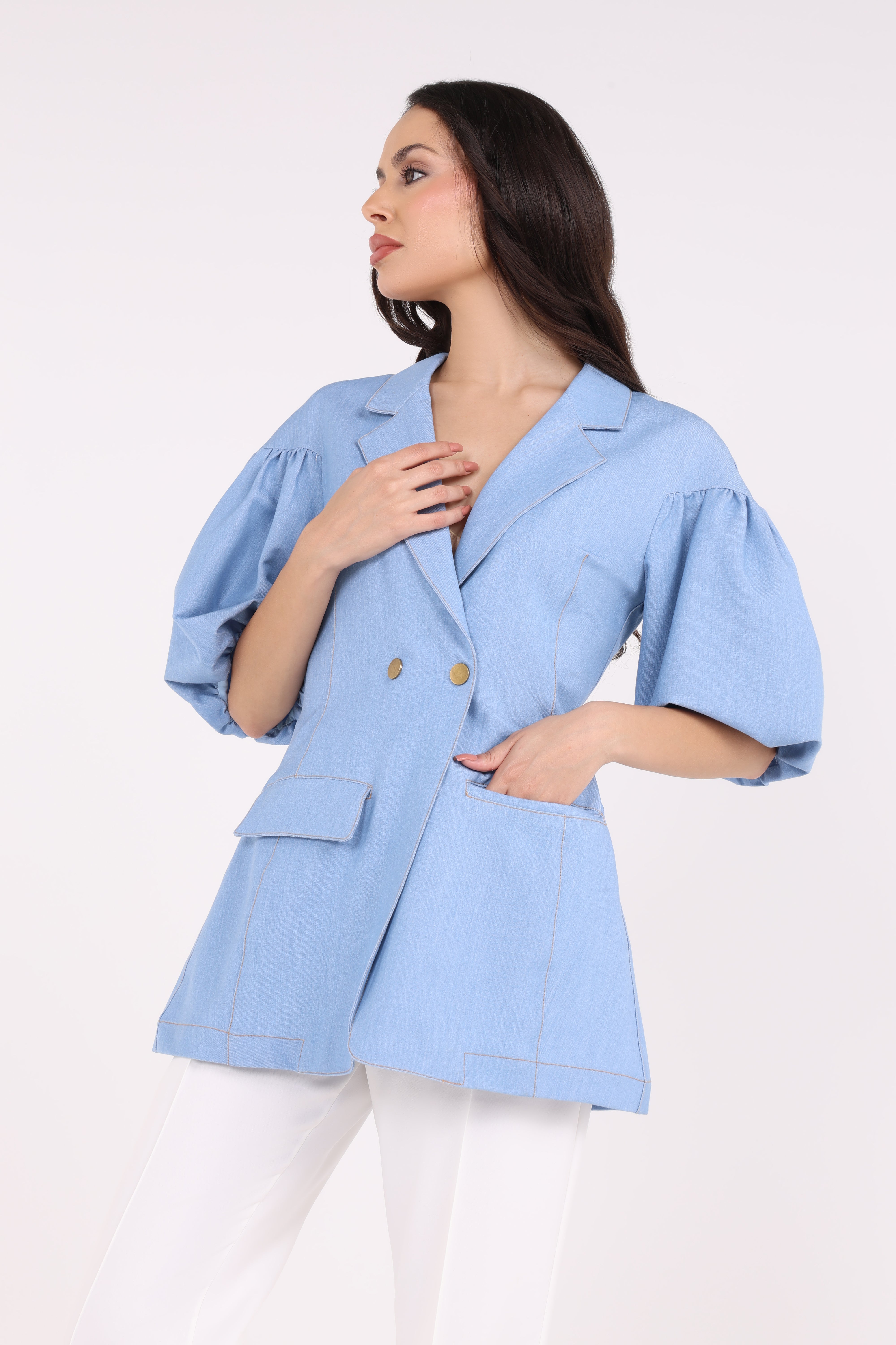 2203093-Jacket - Montania Shop