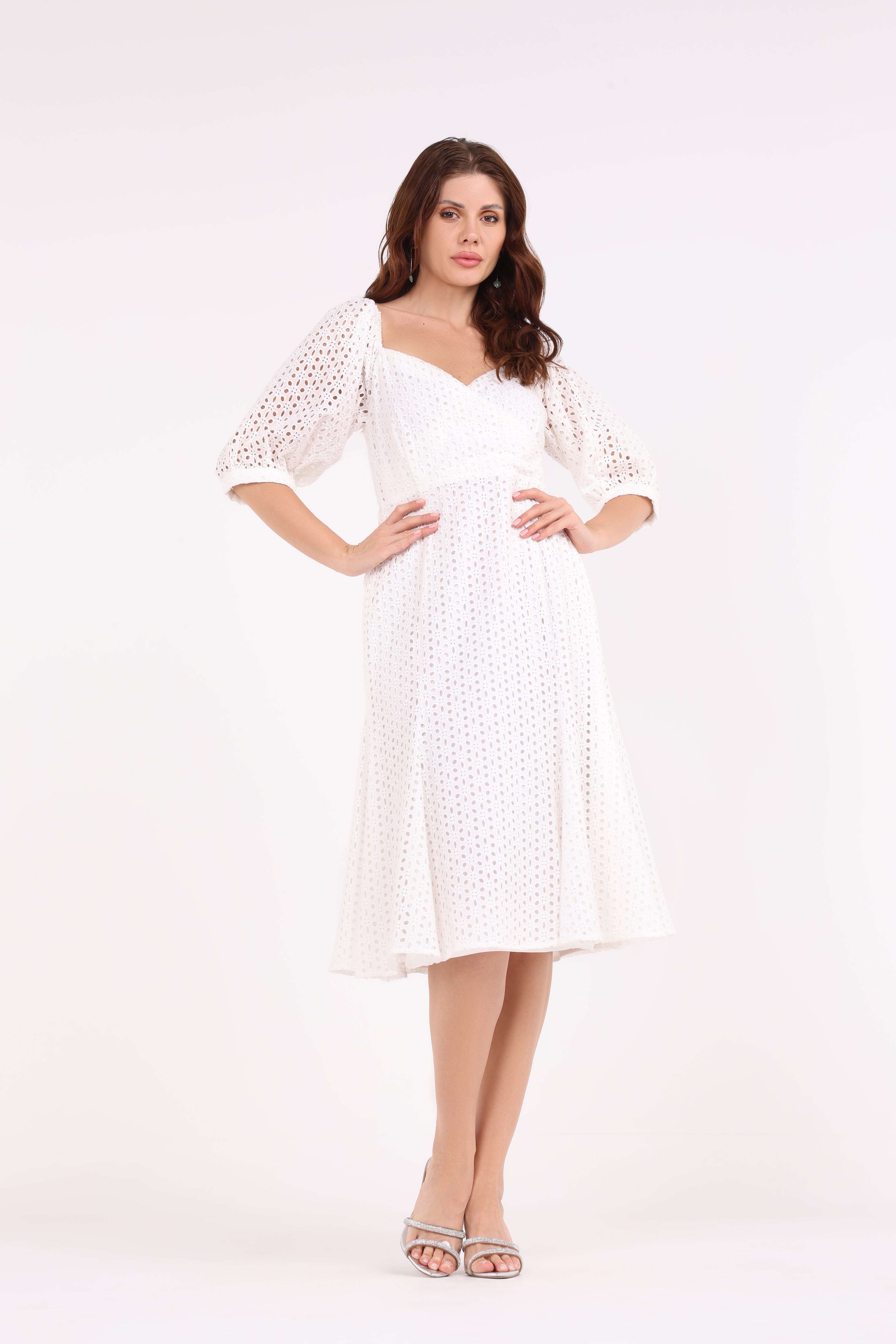2206164-Dress - Montania Shop