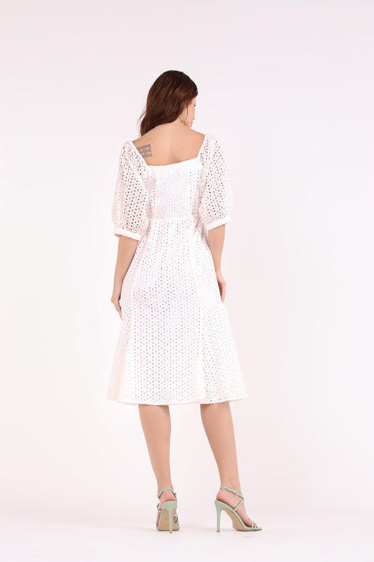 2206164-Dress - Montania Shop