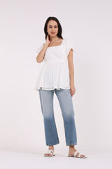 2205072-Blouse - Montania Shop