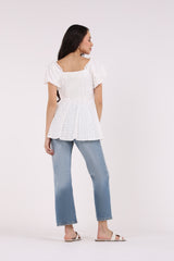2205072-Blouse - Montania Shop
