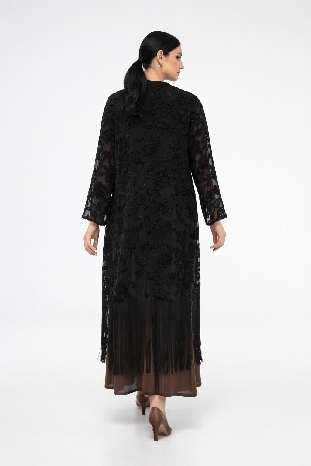 Cardigan - Montania Shop