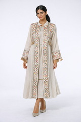 Traditional Dress - Montania Shop