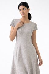 Maxi Dress - Montania Shop