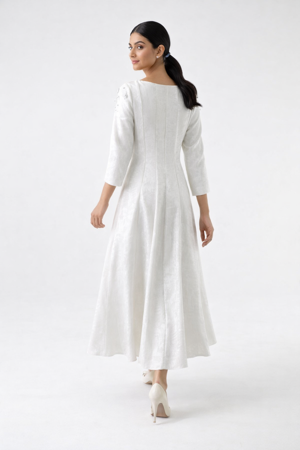 Maxi Dress - Montania Shop