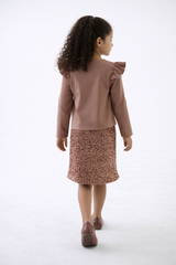 Girls Suit - Montania Shop