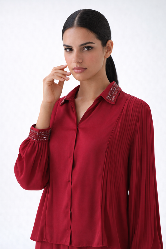 Shirt - Montania Shop