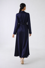 Wrap Dress - Montania Shop