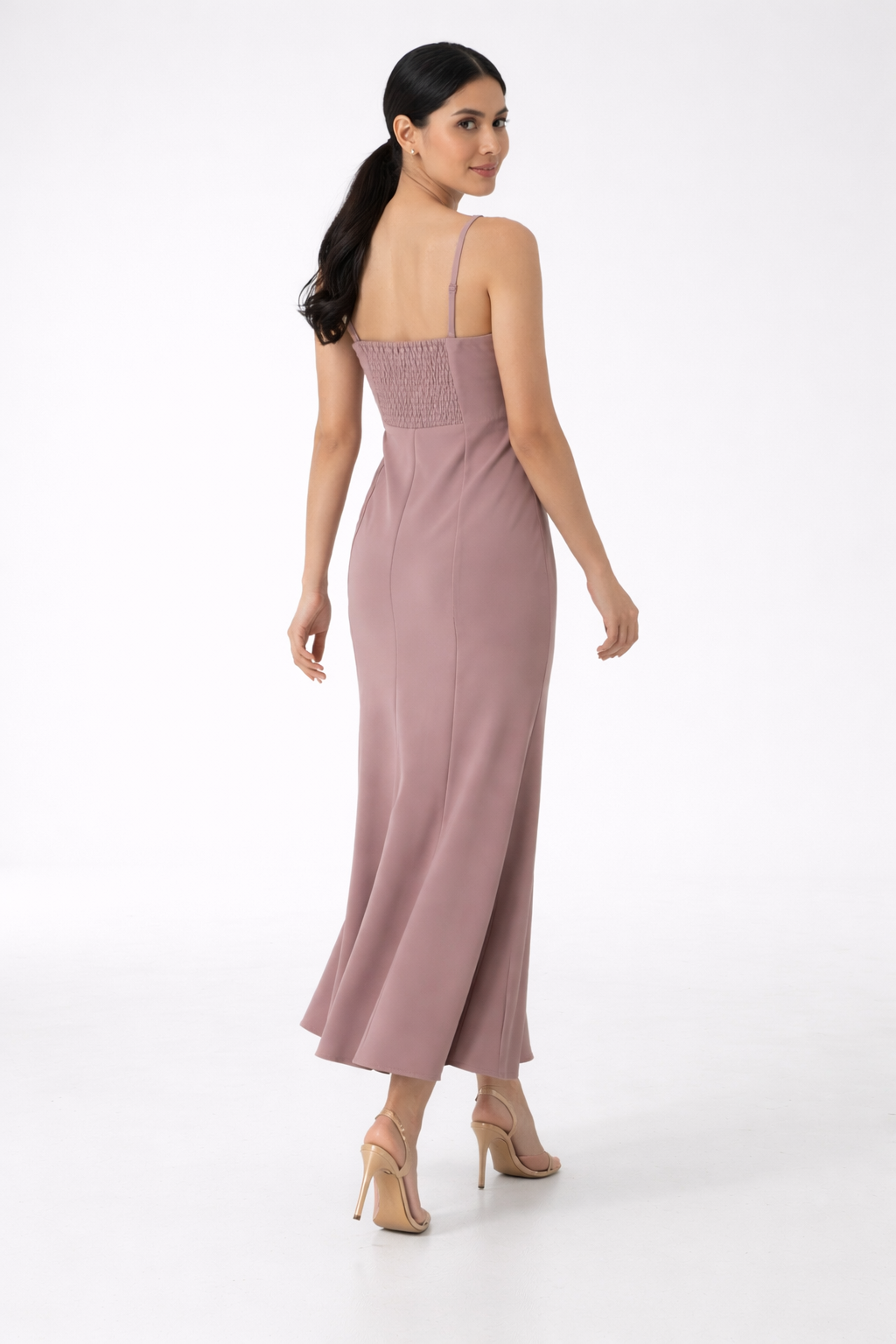 Dress - Montania Shop