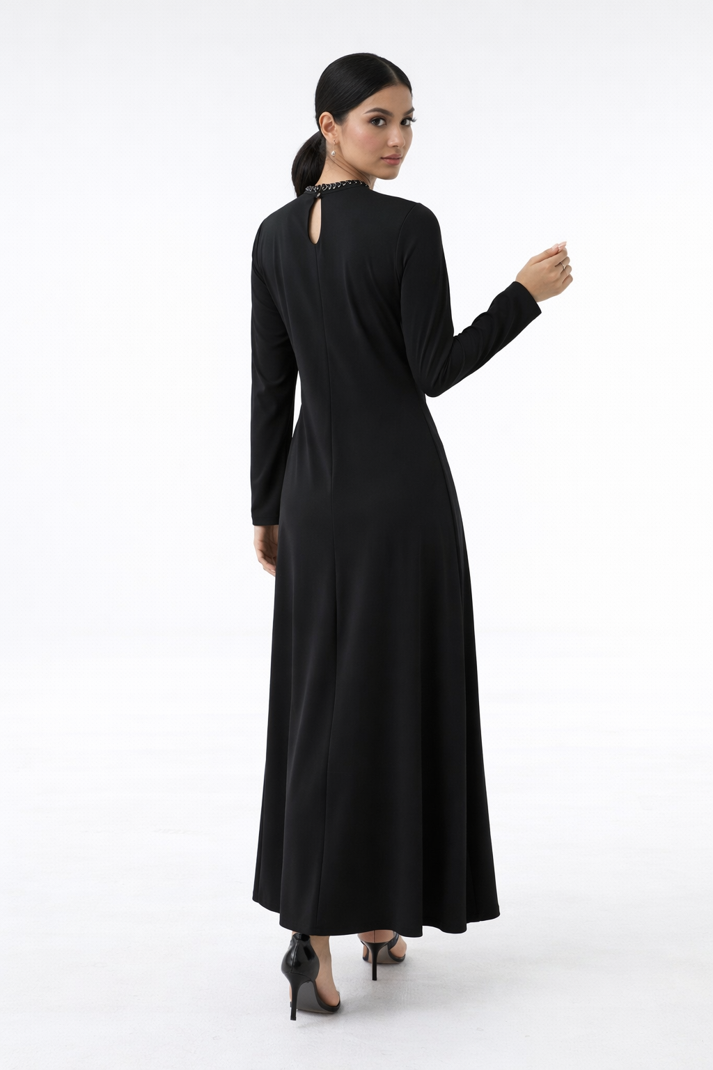 Maxi Dress - Montania Shop