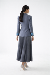 Maxi Dress - Montania Shop