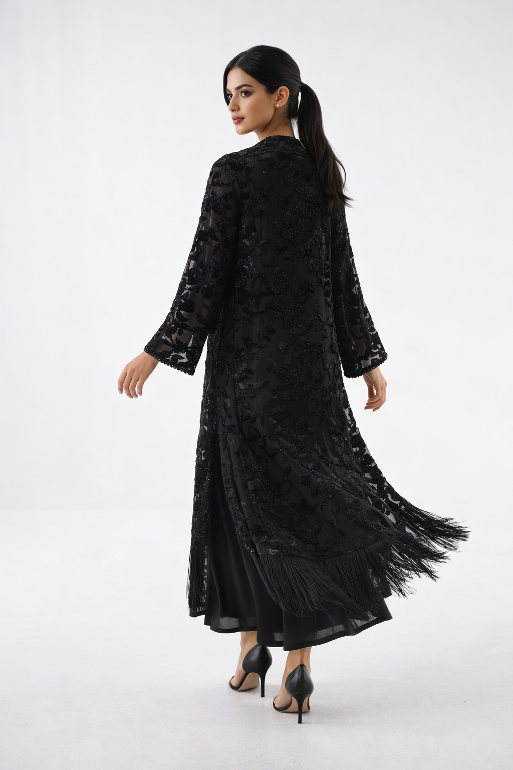 Cardigan - Montania Shop