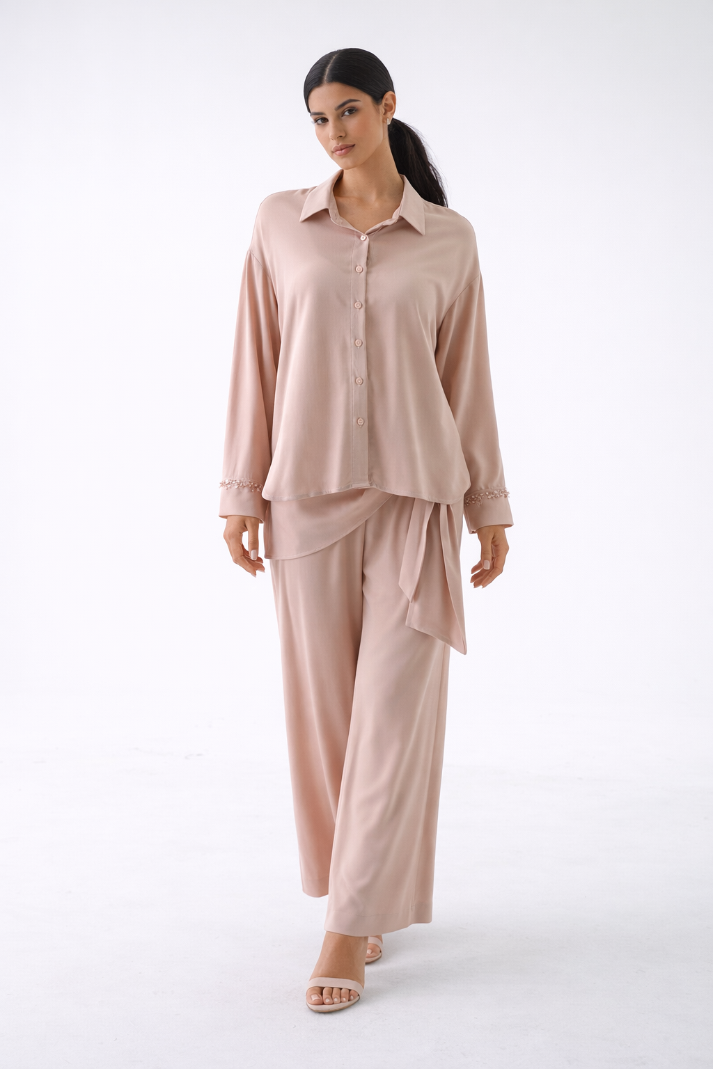 Blouse - Montania Shop