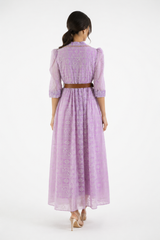 Dress - Montania Shop