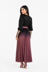 Wrap Dress