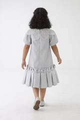 Girls Dress - Montania Shop