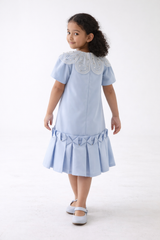 Girls Dress - Montania Shop