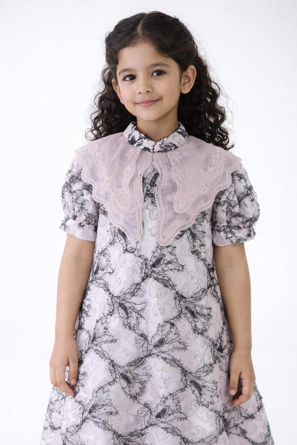 Girls Dress - Montania Shop