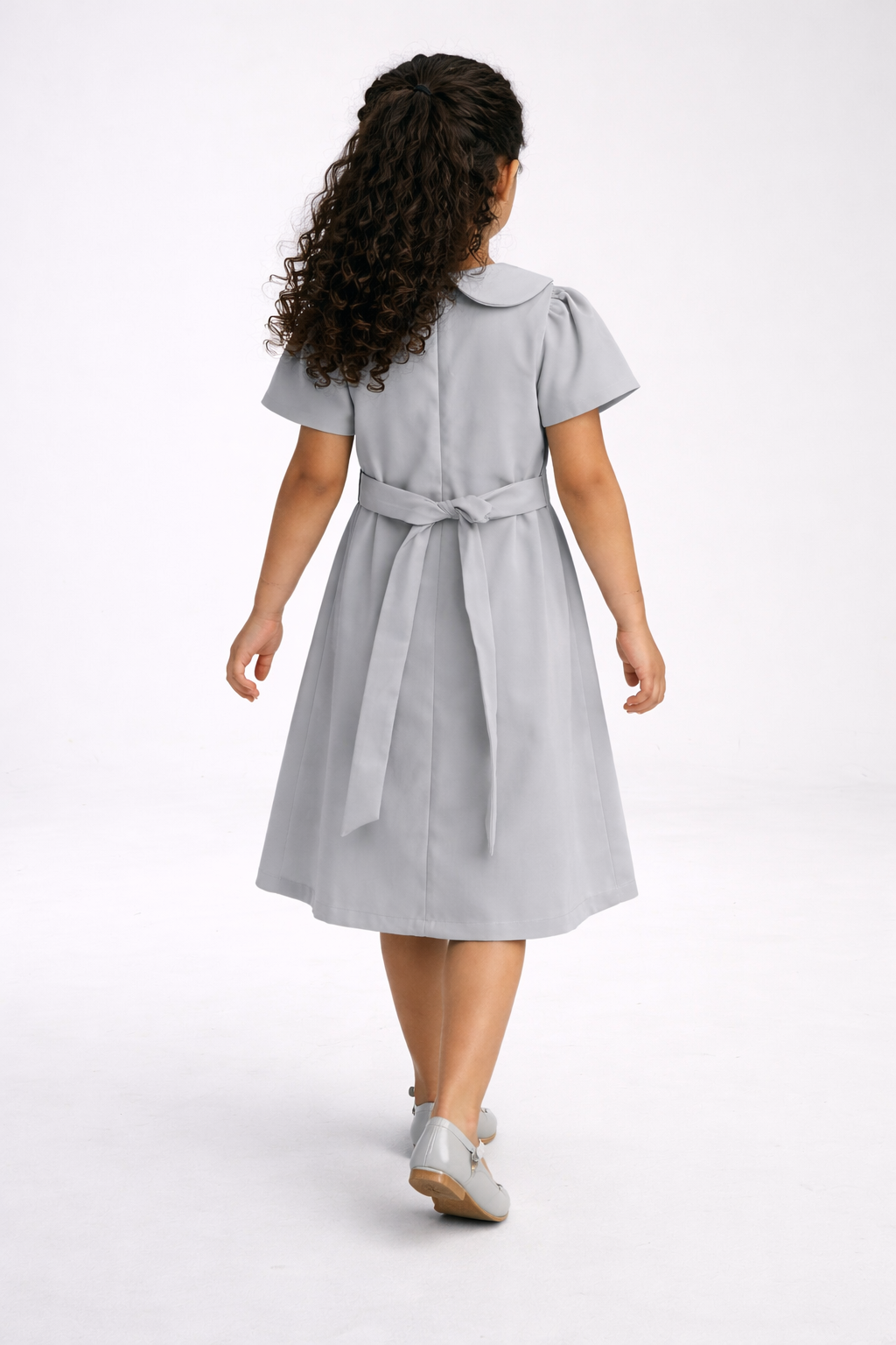 Girls Dress - Montania Shop