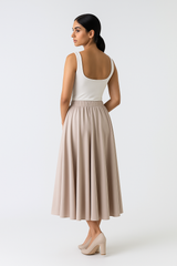 Maxi Skirt