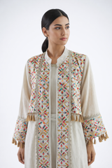 Traditional Dress - Montania Shop