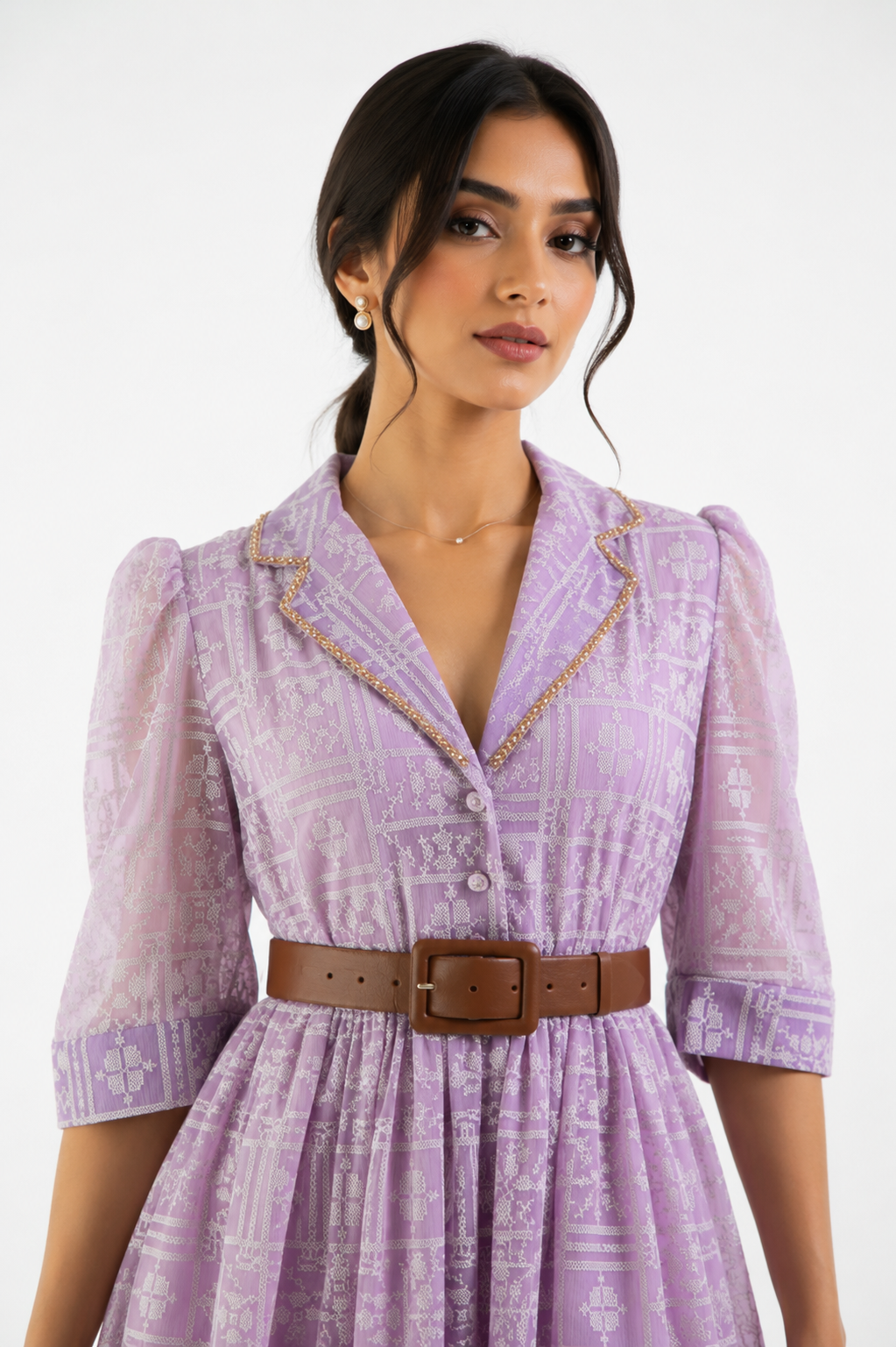 Dress - Montania Shop