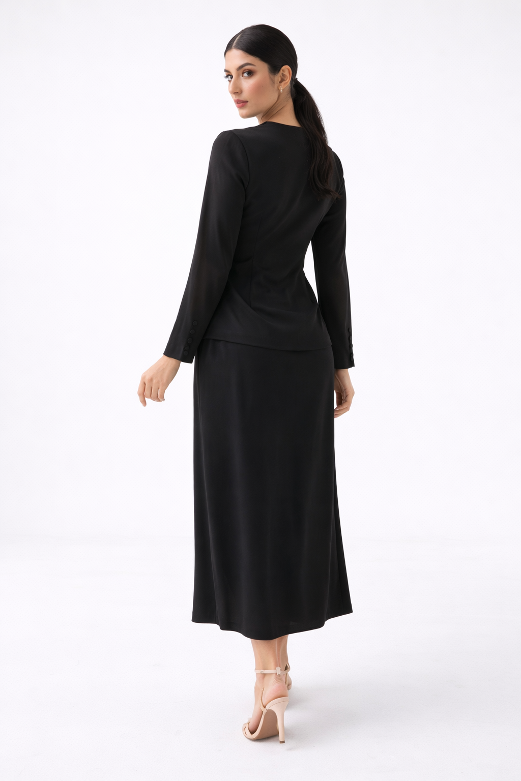 Blouse - Montania Shop