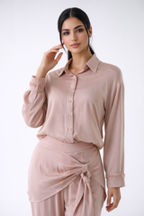 Blouse - Montania Shop