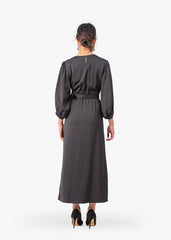 2306122-Dress - Montania Shop