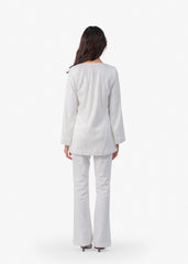 2301029-Blouse - Montania Shop