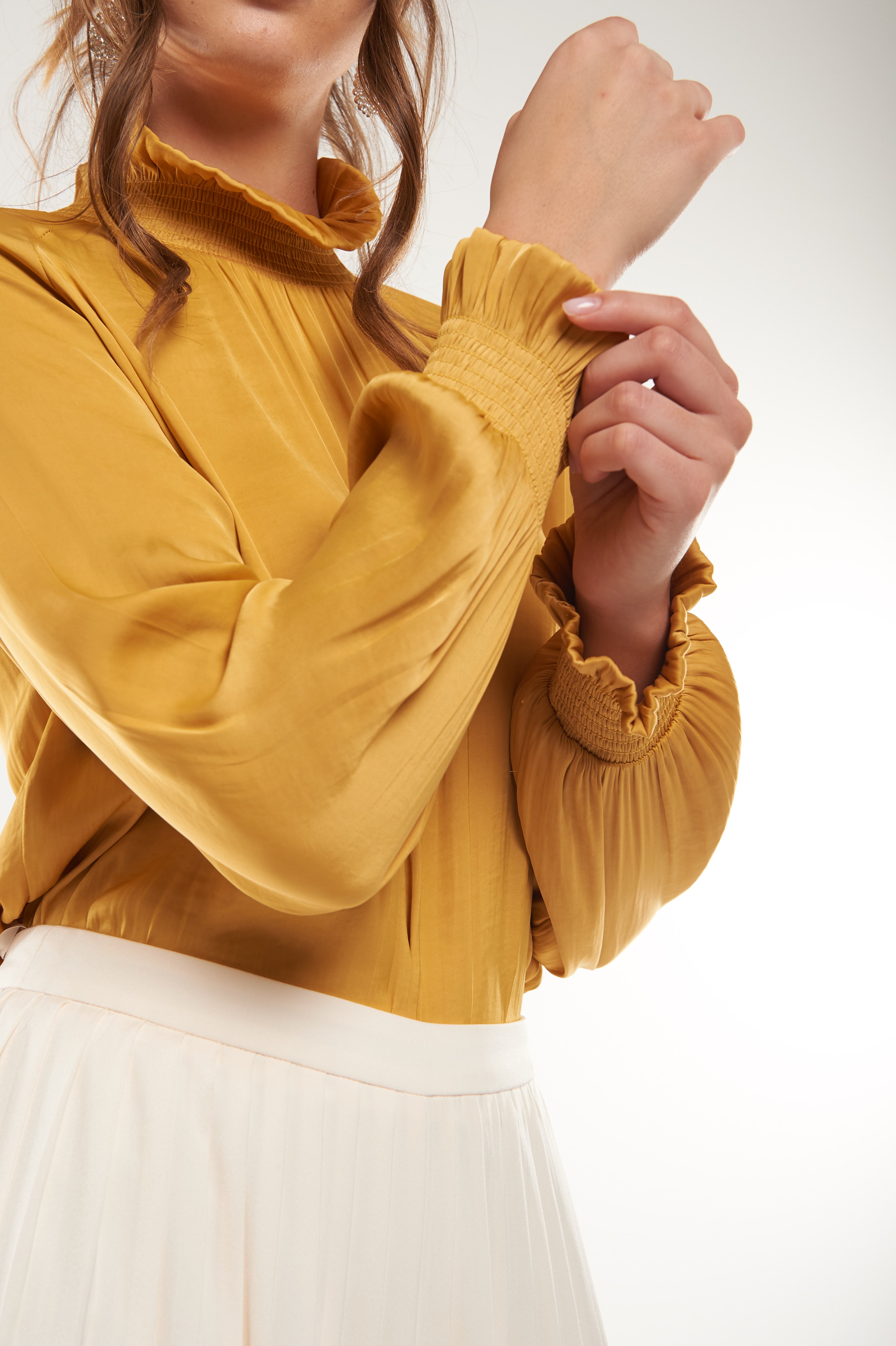 2305041-Blouse - Montania Shop