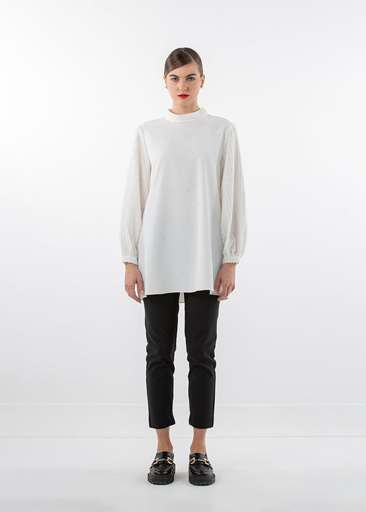 2305085-Blouse - Montania Shop