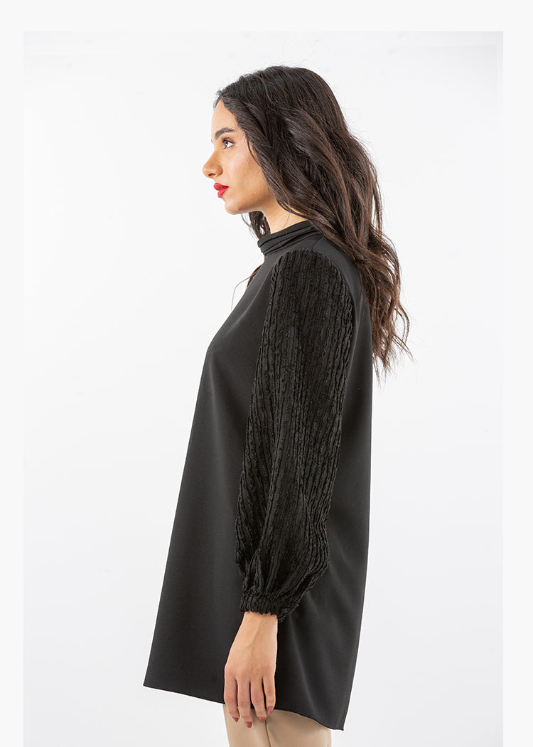 2305085-Blouse - Montania Shop