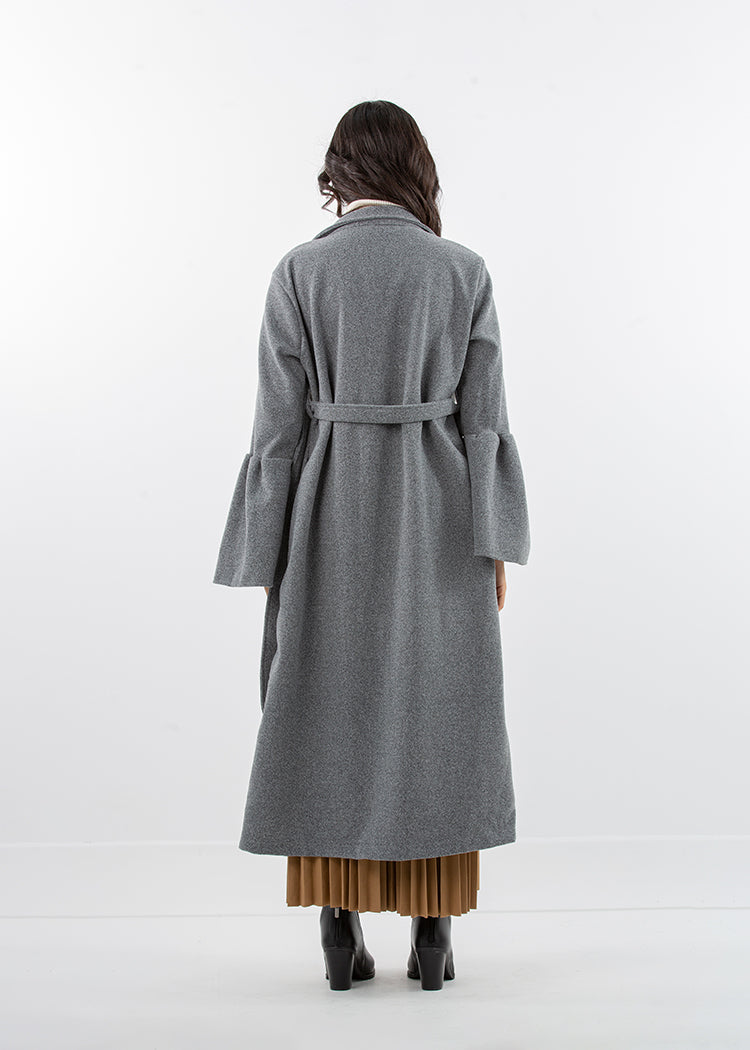 2337022-Trench Coat - Montania Shop