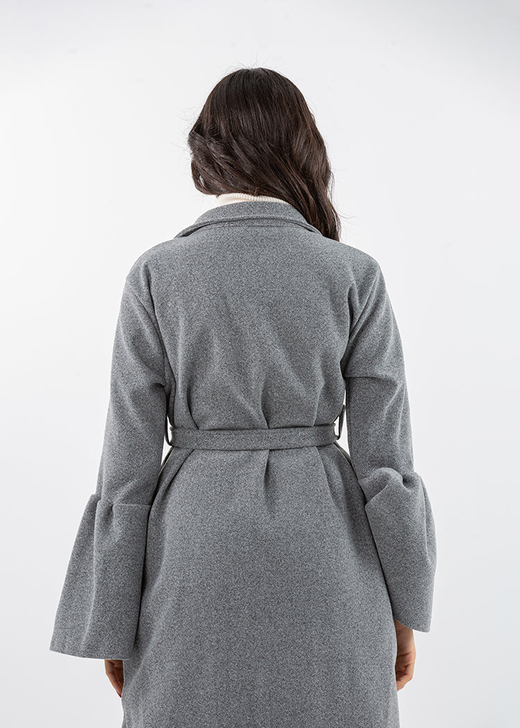 2337022-Trench Coat - Montania Shop