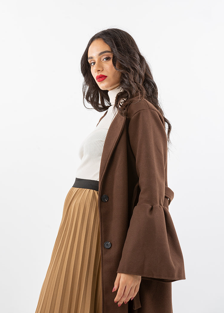 2337022-Trench Coat - Montania Shop