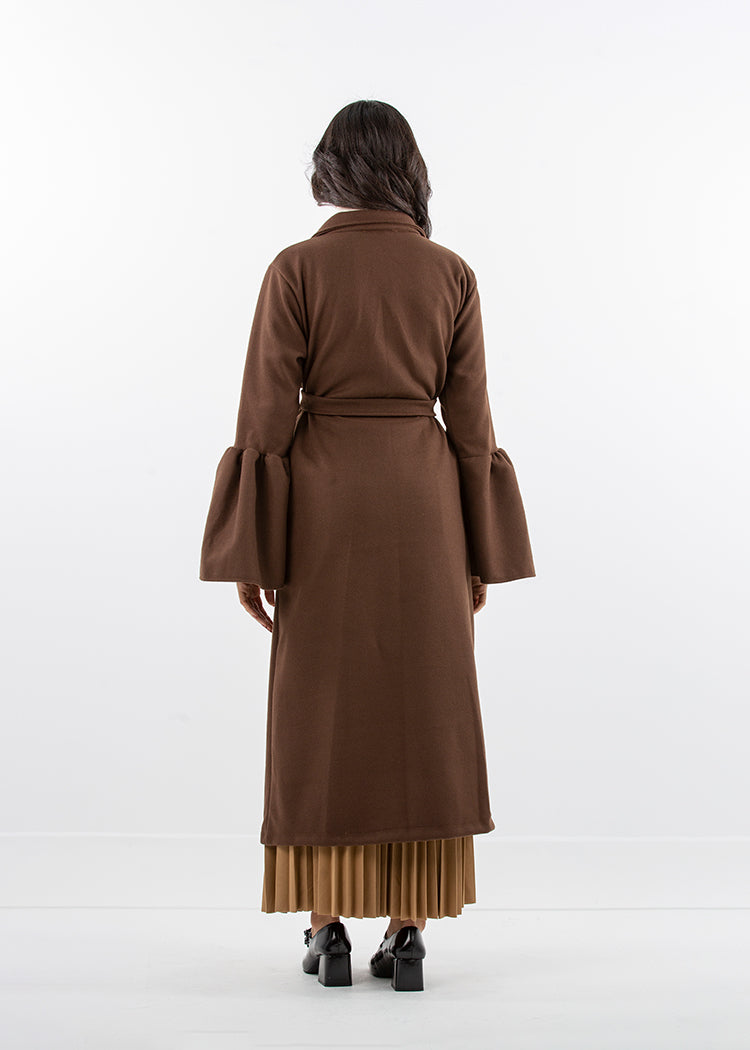 2337022-Trench Coat - Montania Shop