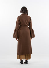 2337022-Trench Coat - Montania Shop