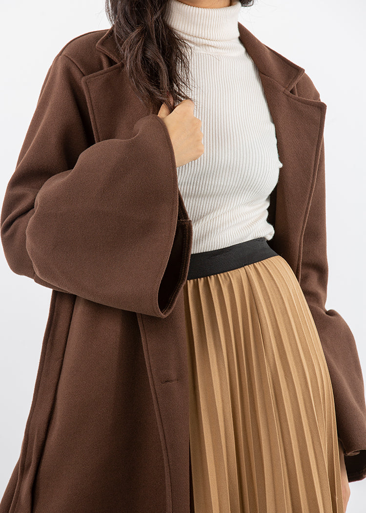 2337022-Trench Coat - Montania Shop