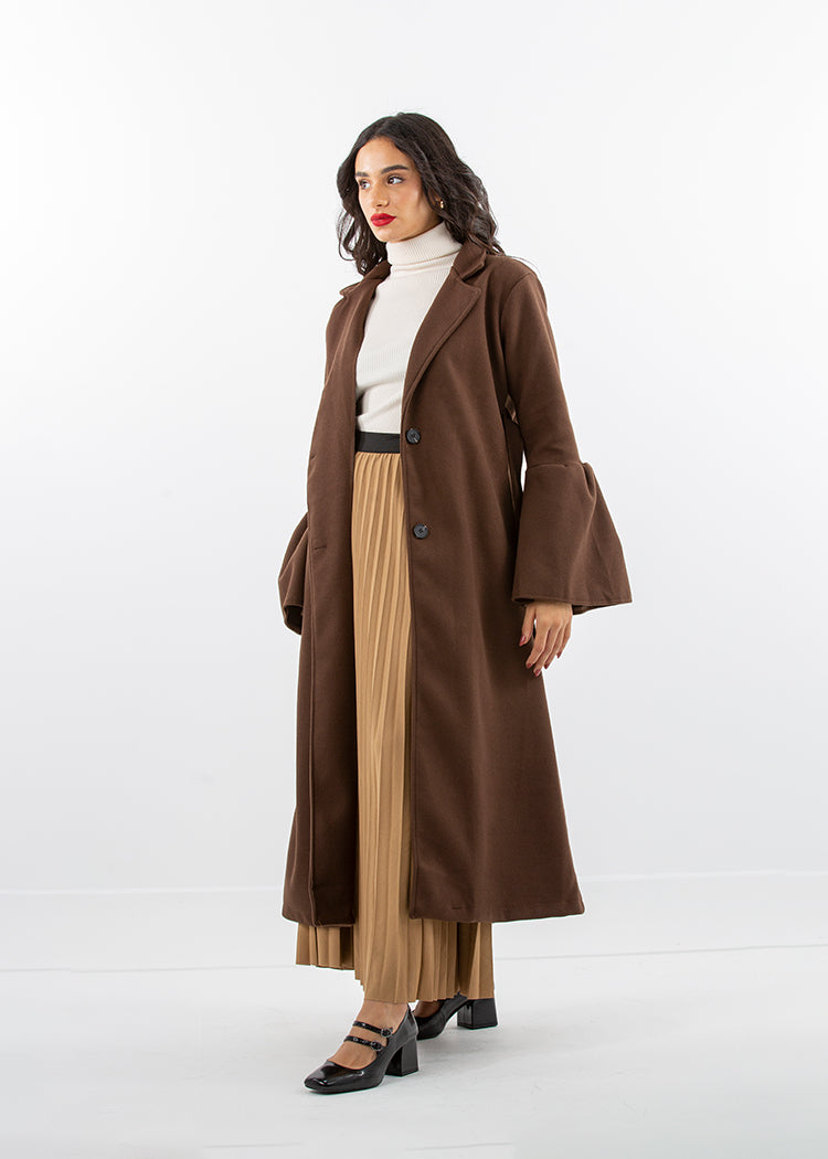 2337022-Trench Coat - Montania Shop