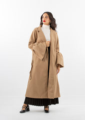2337022-Trench Coat - Montania Shop