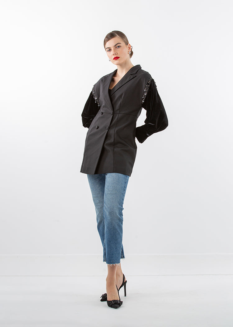 2333005-Coat - Montania Shop