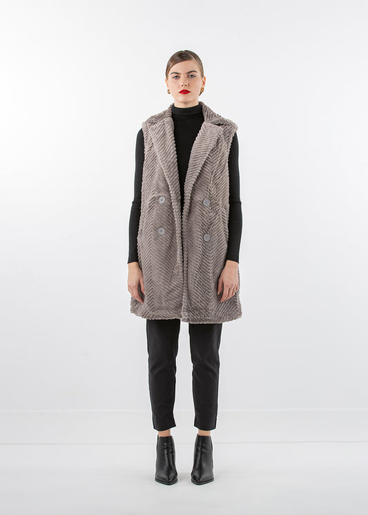 2308022-Vest - Montania Shop