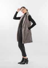 2308022-Vest - Montania Shop