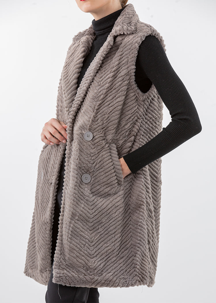 2308022-Vest - Montania Shop