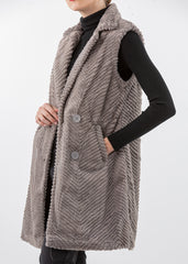 2308022-Vest - Montania Shop