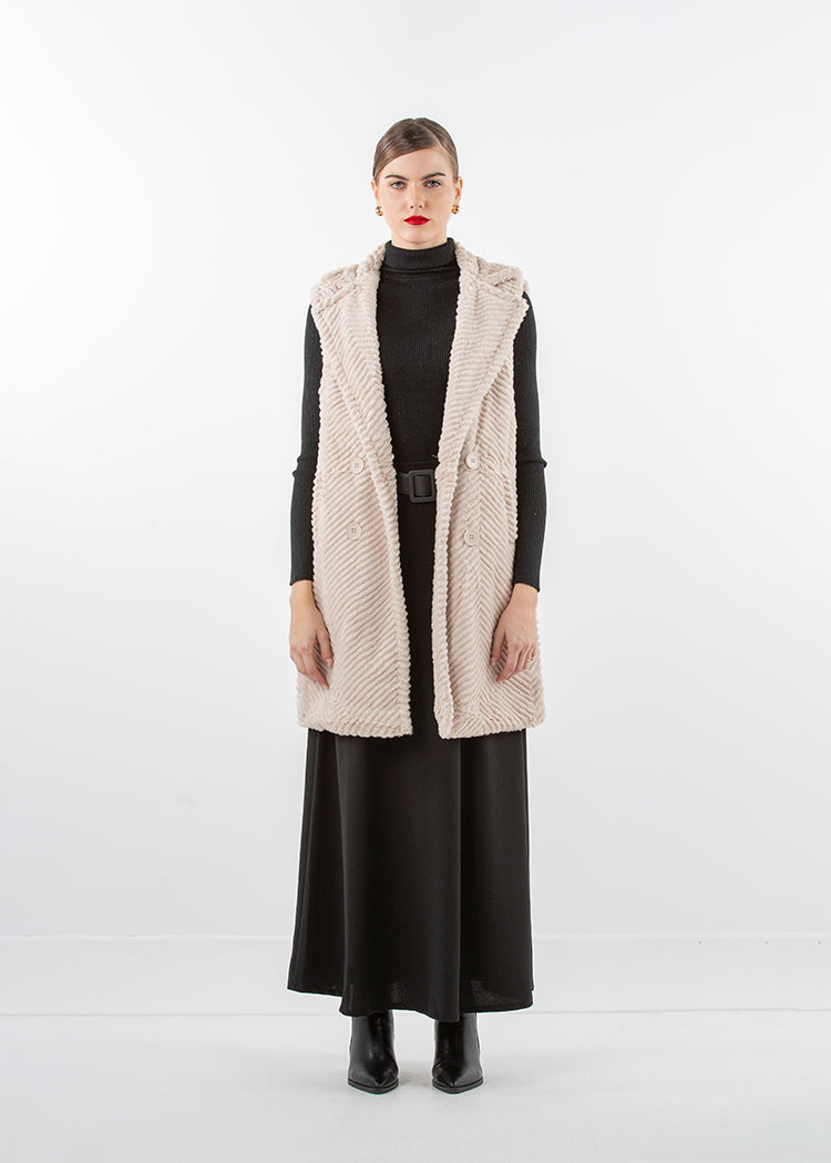 2308022-Vest - Montania Shop