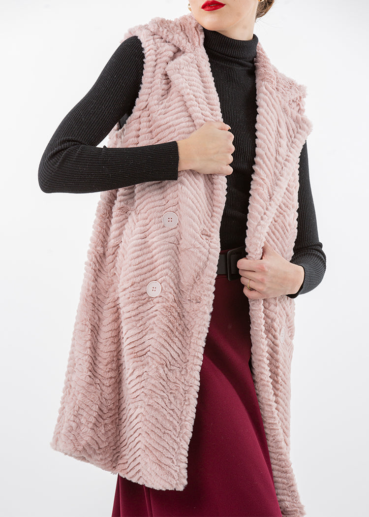 2308022-Vest - Montania Shop